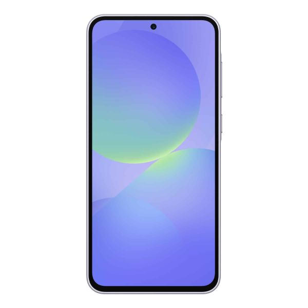 Samsung Galaxy A36 17 cm (6.7") Dual SIM Android 15 5G USB Type-C 8 GB 256 GB 5000 mAh Lavendel (SM-A366BLVGEUB)