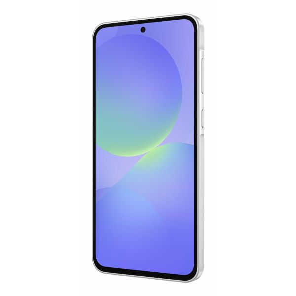 Samsung Galaxy A36 17 cm (6.7") Dual SIM Android 15 5G USB Type-C 8 GB 256 GB 5000 mAh Wit (SM-A366BZAGEUB)