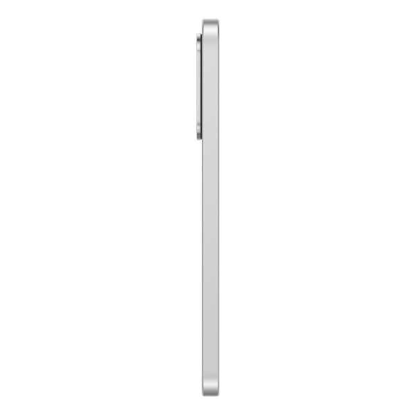 Samsung Galaxy A36 17 cm (6.7") Dual SIM Android 15 5G USB Type-C 8 GB 256 GB 5000 mAh Wit (SM-A366BZAGEUB)