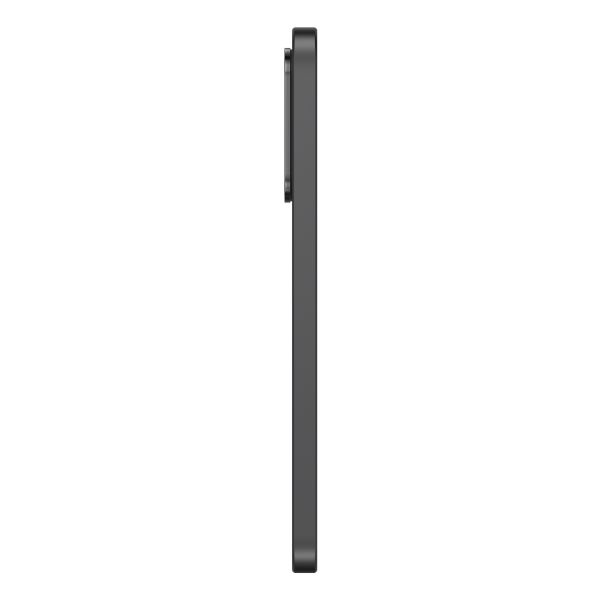 Samsung Galaxy A36 17 cm (6.7") Dual SIM Android 15 5G USB Type-C 6 GB 128 GB 5000 mAh Zwart (SM-A366BZKBEUB)