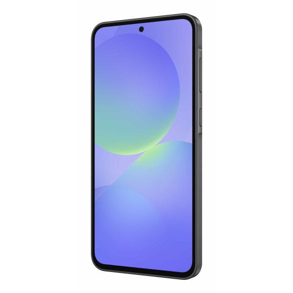 Samsung Galaxy A36 17 cm (6.7") Dual SIM Android 15 5G USB Type-C 6 GB 128 GB 5000 mAh Zwart (SM-A366BZKBEUB)