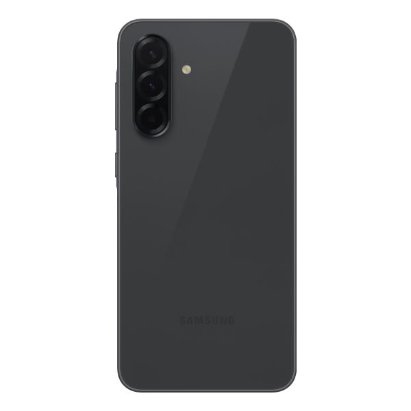 Samsung Galaxy A36 5G 17 cm (6.7") Dual SIM Android 15 USB Type-C 6 GB 128 GB 5000 mAh Zwart (SM-A366BZKBEUB) Samsung Galaxy A36 5G 17 cm (6.7") Dual SIM Android 15 USB Type-C 6 GB 128 GB 5000 mAh Zwart (SM-A366BZKBEUB)