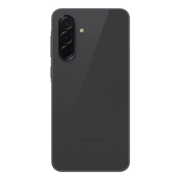 Samsung SM-A366B/DS 17 cm (6.7") Dual SIM Android 15 5G USB Type-C 8 GB 256 GB 5000 mAh Zwart (SM-A366BZKGEUB)