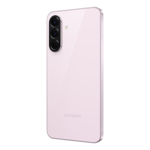 Samsung Galaxy A56 17 cm (6.7") Dual SIM Android 15 5G USB Type-C 8 GB 128 GB 5000 mAh Roze (SM-A566BLIAEUB)