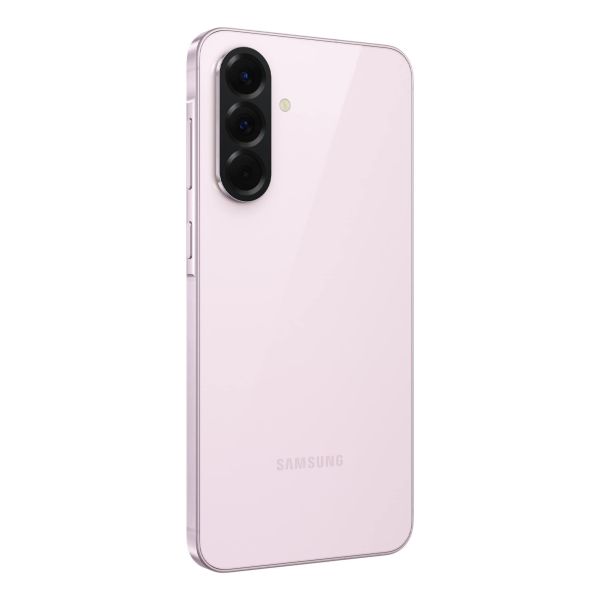 Samsung Galaxy A56 17 cm (6.7") Dual SIM Android 15 5G USB Type-C 8 GB 128 GB 5000 mAh Roze (SM-A566BLIAEUB)