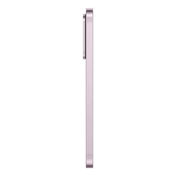 Samsung Galaxy A56 17 cm (6.7") Dual SIM Android 15 5G USB Type-C 8 GB 128 GB 5000 mAh Roze (SM-A566BLIAEUB)