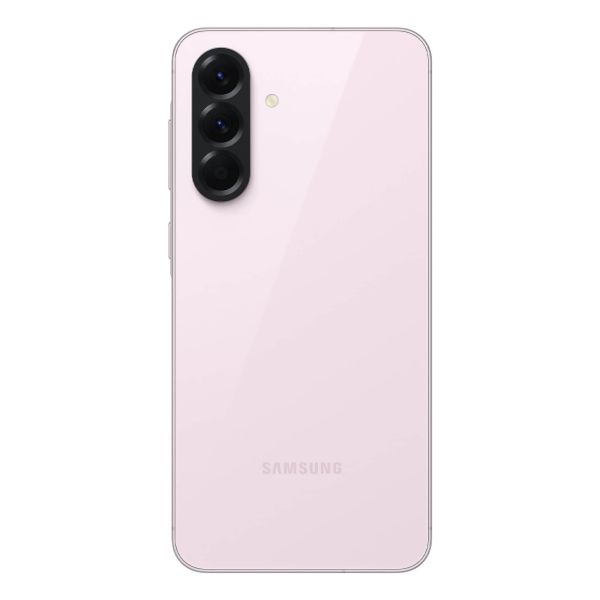 Samsung Galaxy A56 17 cm (6.7") Dual SIM Android 15 5G USB Type-C 8 GB 128 GB 5000 mAh Roze (SM-A566BLIAEUB)