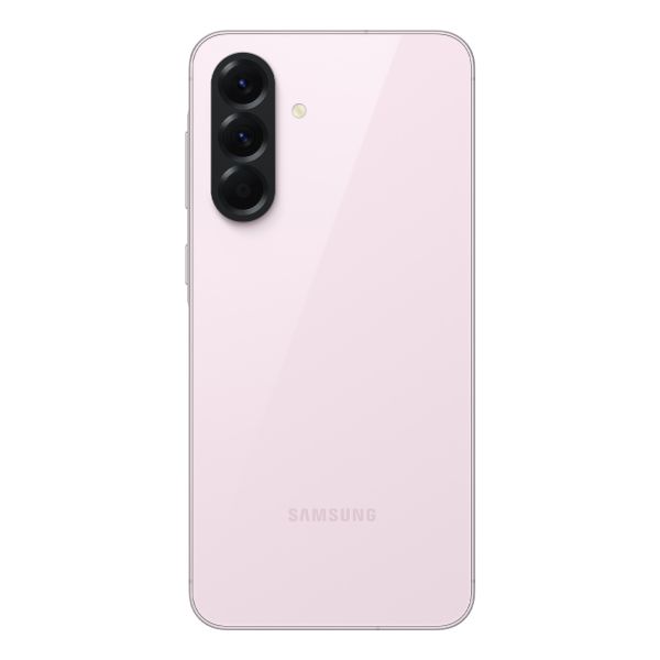 Samsung Galaxy A56 17 cm (6.7") Dual SIM Android 15 5G USB Type-C 8 GB 256 GB 5000 mAh Roze (SM-A566BLICEUB) Samsung Galaxy A56 17 cm (6.7") Dual SIM Android 15 5G USB Type-C 8 GB 256 GB 5000 mAh Roze (SM-A566BLICEUB)