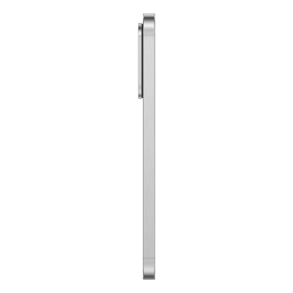 Samsung Galaxy A56 17 cm (6.7") Dual SIM Android 15 5G USB Type-C 8 GB 128 GB 5000 mAh Licht Grijs (SM-A566BZAAEUB)