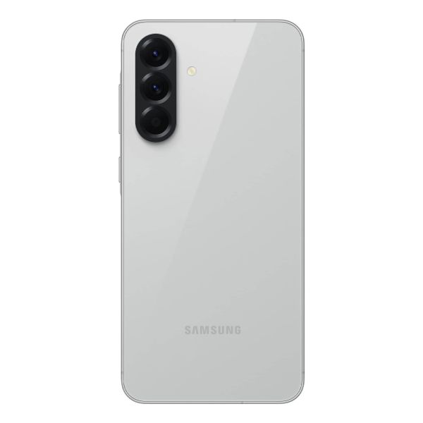 Samsung Galaxy A56 17 cm (6.7") Dual SIM Android 15 5G USB Type-C 8 GB 256 GB 5000 mAh Licht Grijs (SM-A566BZACEUB)