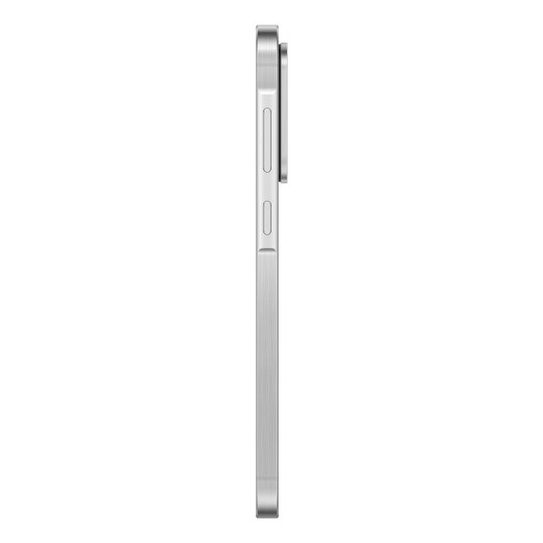 Samsung Galaxy A56 17 cm (6.7") Dual SIM Android 15 5G USB Type-C 8 GB 256 GB 5000 mAh Licht Grijs (SM-A566BZACEUB)