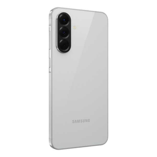 Samsung Galaxy A56 17 cm (6.7") Dual SIM Android 15 5G USB Type-C 8 GB 256 GB 5000 mAh Licht Grijs (SM-A566BZACEUB)
