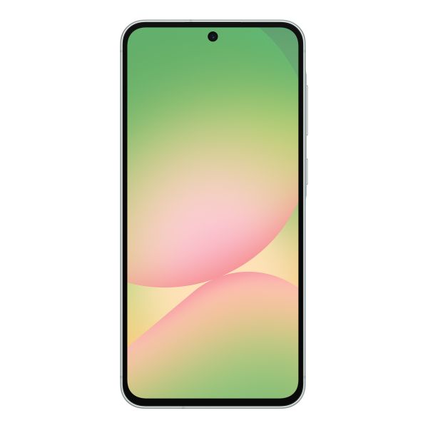 Samsung Galaxy A56 17 cm (6.7") Dual SIM Android 15 5G USB Type-C 8 GB 128 GB 5000 mAh Olijf (SM-A566BZGAEUB) Samsung Galaxy A56 17 cm (6.7") Dual SIM Android 15 5G USB Type-C 8 GB 128 GB 5000 mAh Olijf (SM-A566BZGAEUB)