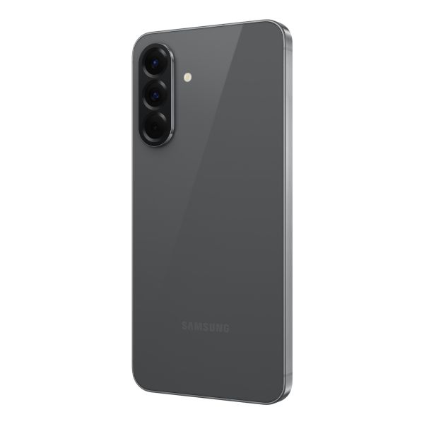 Samsung Galaxy A56 5G 17 cm (6.7") Dual SIM Android 15 USB Type-C 8 GB 128 GB 5000 mAh Grafiet (SM-A566BZKAEUB) Samsung Galaxy A56 5G 17 cm (6.7") Dual SIM Android 15 USB Type-C 8 GB 128 GB 5000 mAh Grafiet (SM-A566BZKAEUB)