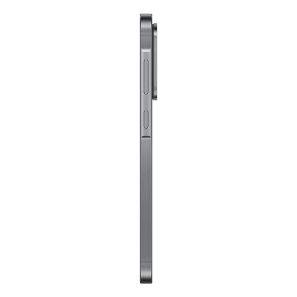 Samsung Galaxy A56 17 cm (6.7") Dual SIM Android 15 5G USB Type-C 8 GB 256 GB 5000 mAh Grafiet (SM-A566BZKCEUB)