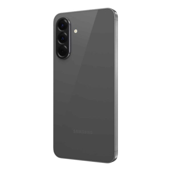 Samsung Galaxy A56 17 cm (6.7") Dual SIM Android 15 5G USB Type-C 8 GB 256 GB 5000 mAh Grafiet (SM-A566BZKCEUB)