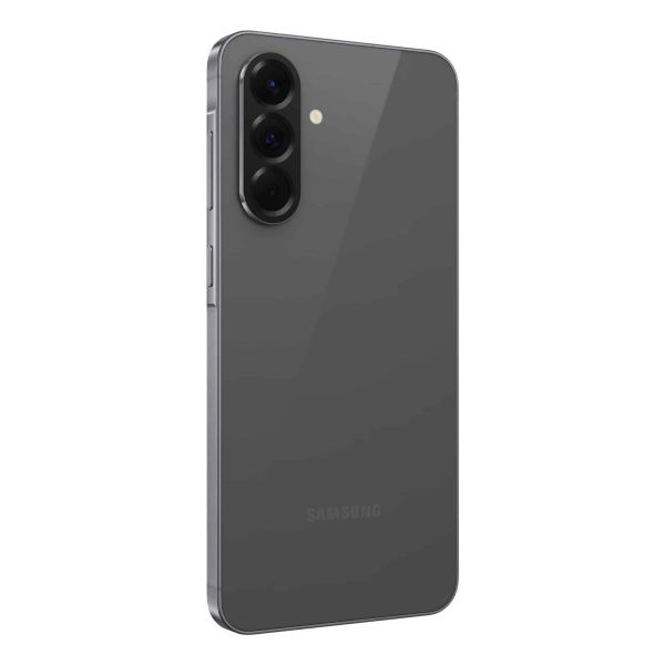 Samsung Galaxy A56 17 cm (6.7") Dual SIM Android 15 5G USB Type-C 8 GB 256 GB 5000 mAh Grafiet (SM-A566BZKCEUB)