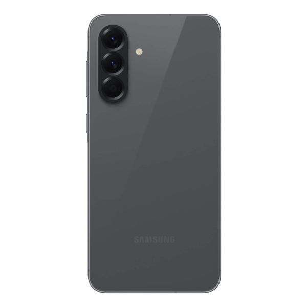 Samsung Galaxy A56 17 cm (6.7") Dual SIM Android 15 5G USB Type-C 8 GB 256 GB 5000 mAh Grafiet (SM-A566BZKCEUB)