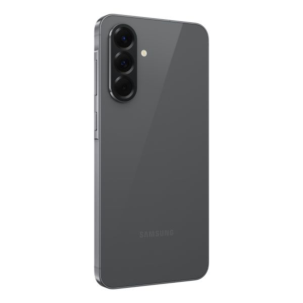 Samsung Galaxy A56 17 cm (6.7") Dual SIM Android 15 5G USB Type-C 8 GB 256 GB 5000 mAh Grafiet (SM-A566BZKCEUB) Samsung Galaxy A56 17 cm (6.7") Dual SIM Android 15 5G USB Type-C 8 GB 256 GB 5000 mAh Grafiet (SM-A566BZKCEUB)