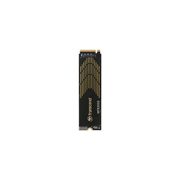 Transcend MTE255S PCIe 4.0 M.2 SSD 2TB (TS2TMTE255S)