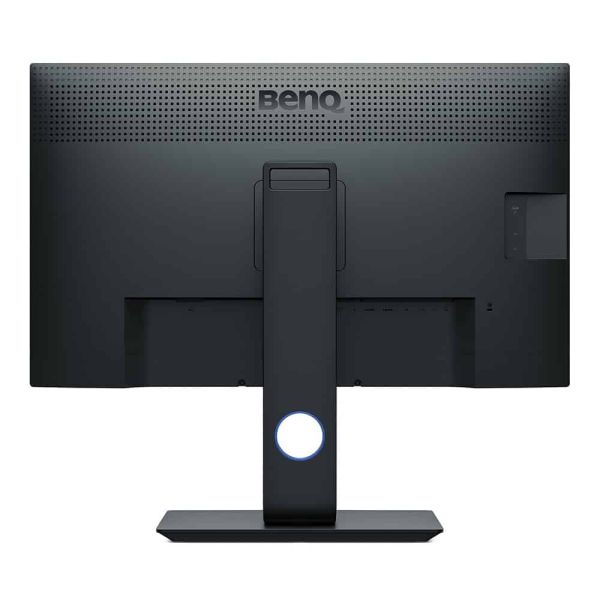 BenQ SW321C computer monitor 81,3 cm (32") 3840 x 2160 Pixels 4K Ultra HD LED Grijs (9H.LJ1LB.QPE)