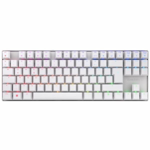 CHERRY MX 8.2 without suitcase KB wrls t (G80-3882HJAUS-0)