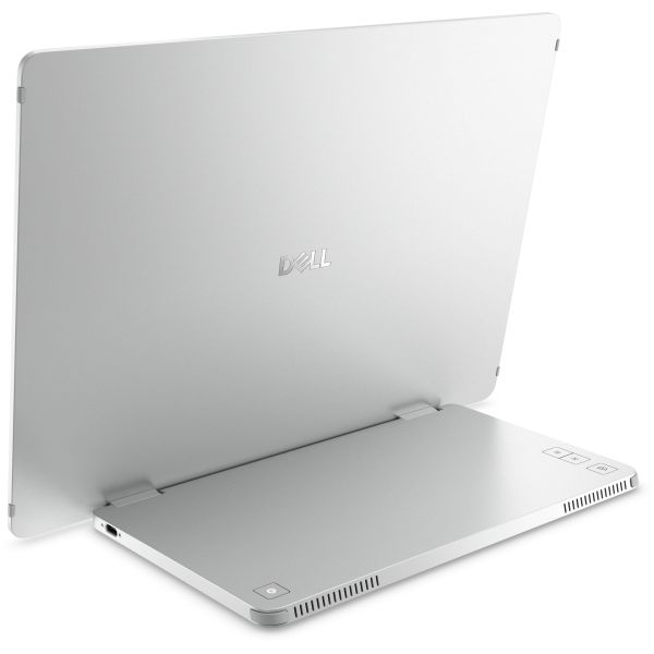 DELL P1425 computer monitor 35,6 cm (14") 1920 x 1200 Pixels WUXGA LCD Zilver (DELL-P1425)