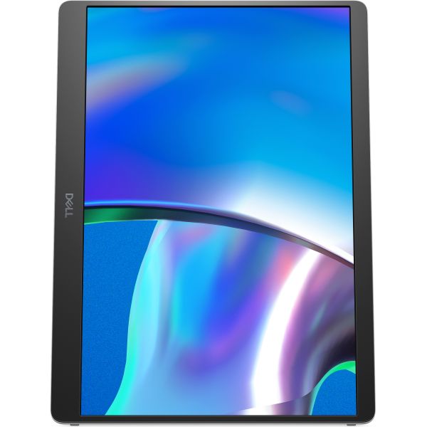 DELL P1425 computer monitor 35,6 cm (14") 1920 x 1200 Pixels WUXGA LCD Zilver (DELL-P1425)