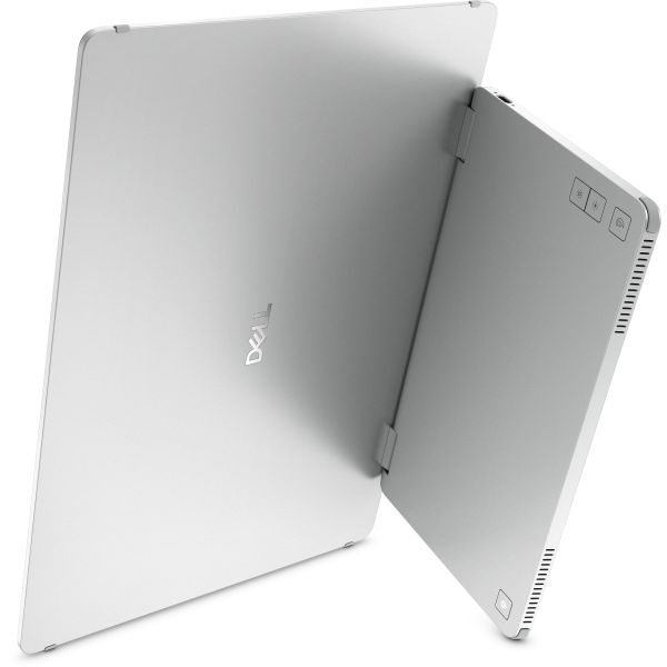 DELL P1425 computer monitor 35,6 cm (14") 1920 x 1200 Pixels WUXGA LCD Zilver (DELL-P1425)