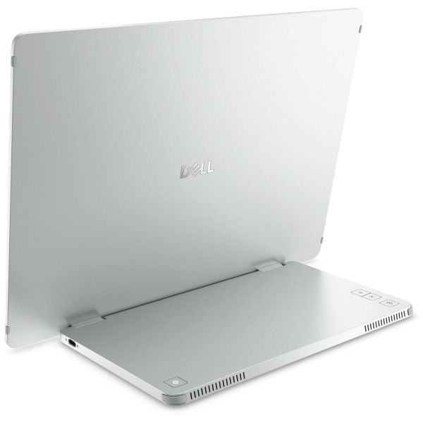 DELL Pro Plus P1425 computer monitor 35,6 cm (14") 1920 x 1200 Pixels WUXGA LCD Zilver