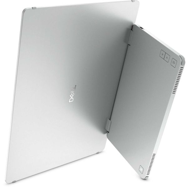 DELL Pro Plus P1425 computer monitor 35,6 cm (14") 1920 x 1200 Pixels WUXGA LCD Zilver