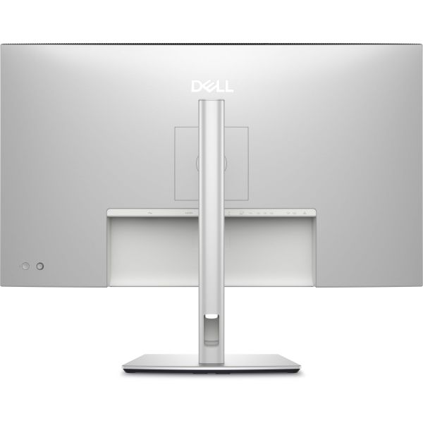 DELL UltraSharp U3225QE computer monitor 80 cm (31.5") 3840 x 2160 Pixels 4K Ultra HD LCD Zwart, Zilver (DELL-U3225QE)