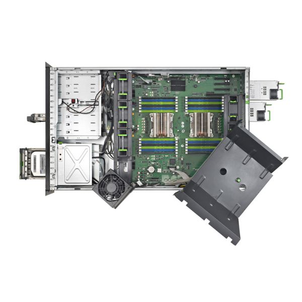 Fujitsu WINSVR 2025 STD AddLic 16Core OEM APOS (PY-WAS73A)