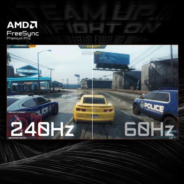 GIGABYTE MO27Q2 computer monitor 68,6 cm (27") 2560 x 1440 Pixels Quad HD OLED Zwart (MO27Q2)
