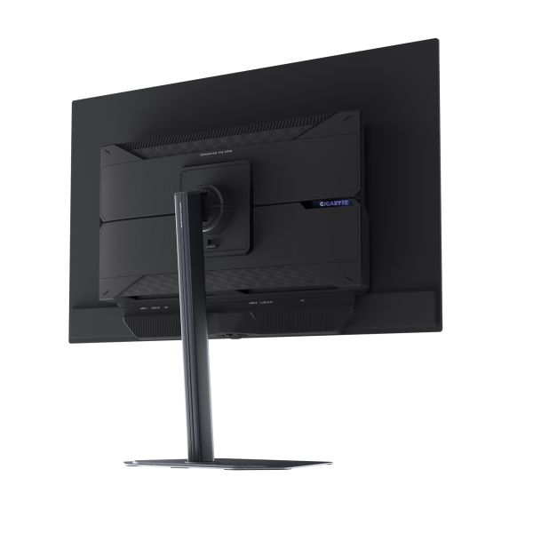 GIGABYTE MO32U computer monitor 80 cm (31.5") 3840 x 2160 Pixels 4K Ultra HD OLED Zwart (MO32U)