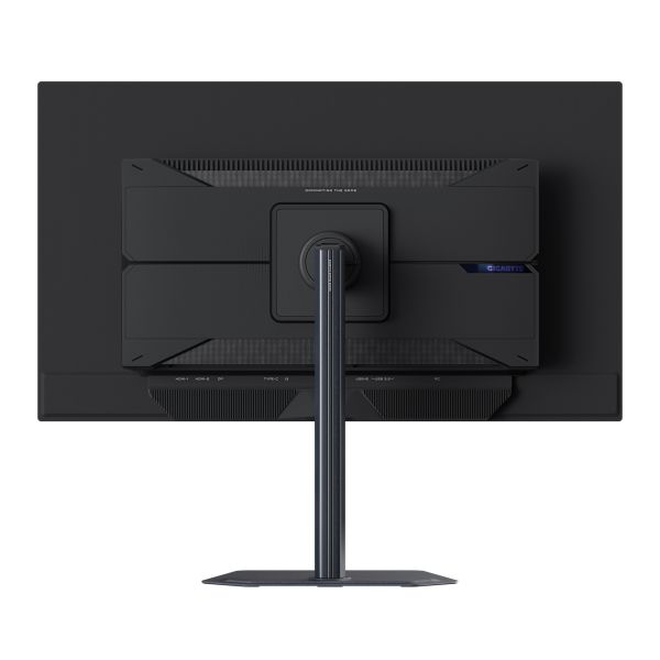 GIGABYTE MO32U computer monitor 80 cm (31.5") 3840 x 2160 Pixels 4K Ultra HD OLED Zwart (MO32U)