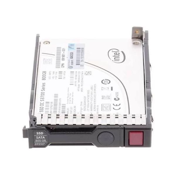 HP 800GB SATA (692167-001-RFB)