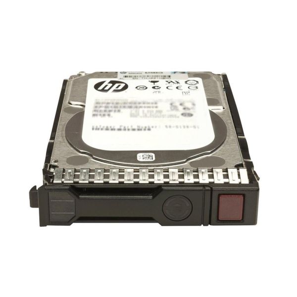HP 1.8TB SAS hard drive 10K RPM (791055-001-RFB)
