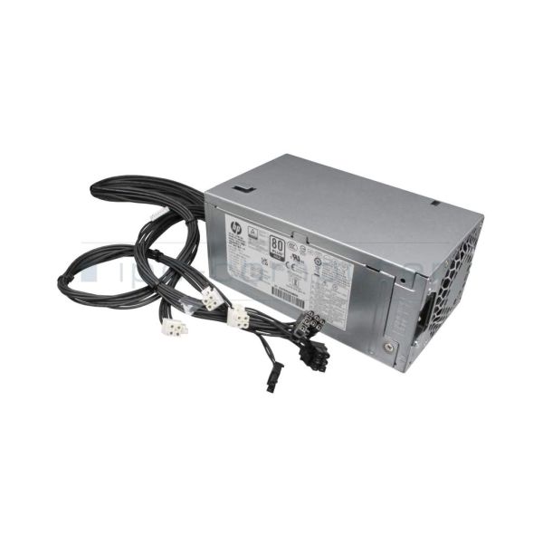 HP SPS-SSD 512GB-418380-ISE GENERIC-LOCKED (L97238-001)
