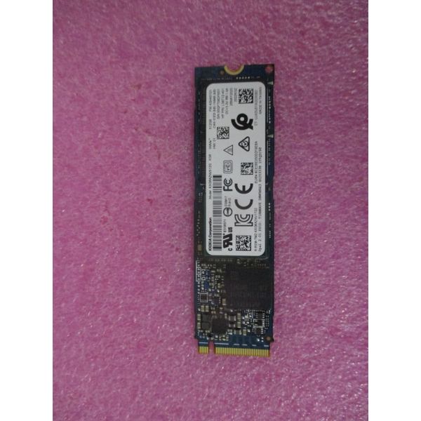 HP SKO-SSD 512GB PCIE GEN3X4 M.2 2280 NMIC (M13322-001)