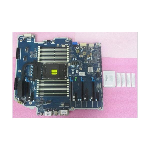 HP SPS-MB Z8 G5 FURY (M41247-602)