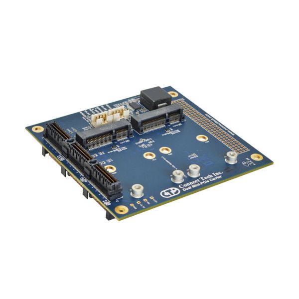 HP SPS-QX310 RMVBLFRMCARRIER PCIEM.2 CBL (M89010-001)