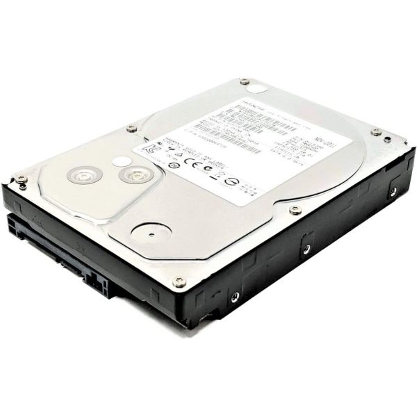 HP SPS-HDD 2TB PHILIPS HEALTHCARE-LOCKED (N12089-001)