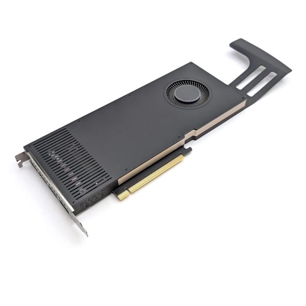 HP SPS-PCA NVIDIA RTX A4000E TAA 16GB (N17294-001)