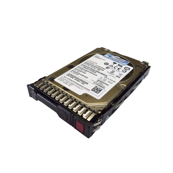 HP SKO-SSD 512GB 2280 PCIE-4X4 TLC M.2 NMIC (N22907-001)