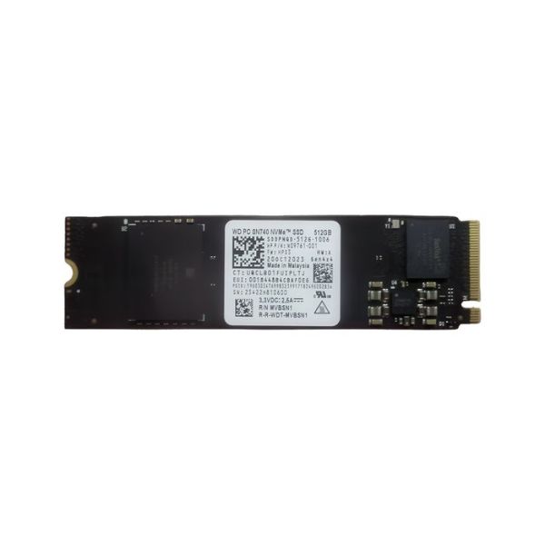 HP SKO 256GB PCIe 4.0 M.2 (N30732-001)