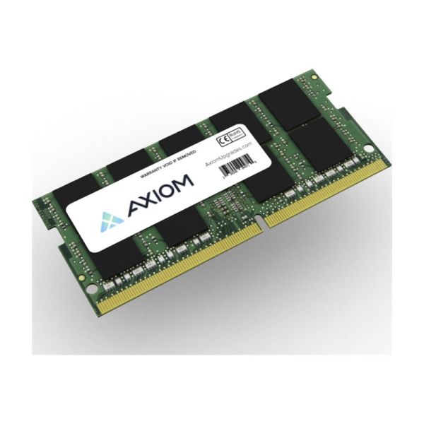 HP SKO-SODIMM 32GB DDR5 5600 ECC NM (N50074-001)