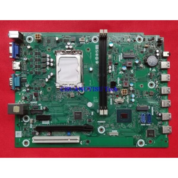 HP Moederbord Fiora Intel RPL-S H770 (N83358-001)