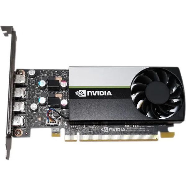 HP SPS-GFX NVIDIA RTX A1000 -NEXT (N91236-001)