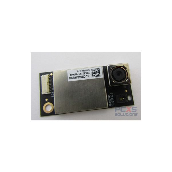 HP SPS-WEBCAM WITH MIC RUBBER (P05301-001)